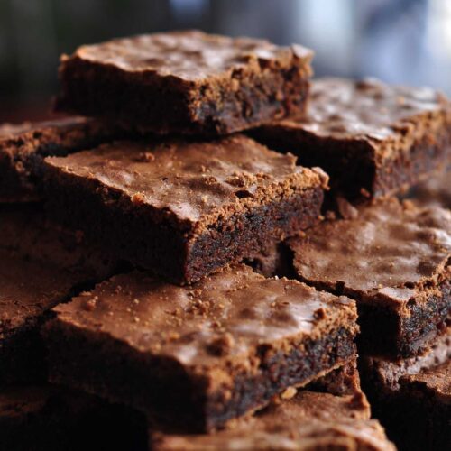 Brownie