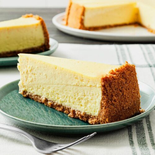 Cheese Cake