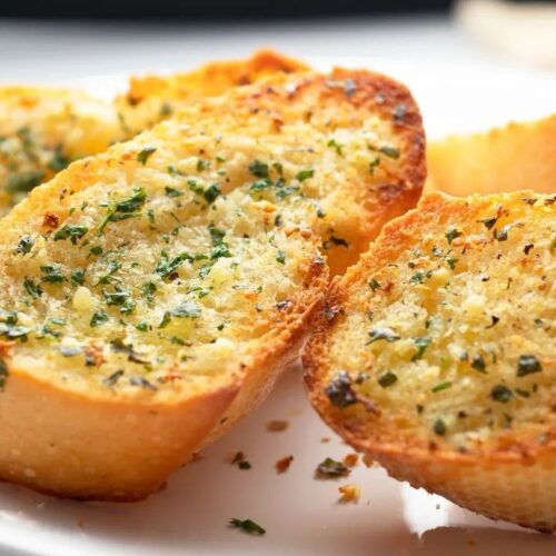 Classic Garlic Bread