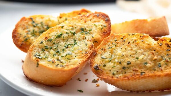 Classic Garlic Bread