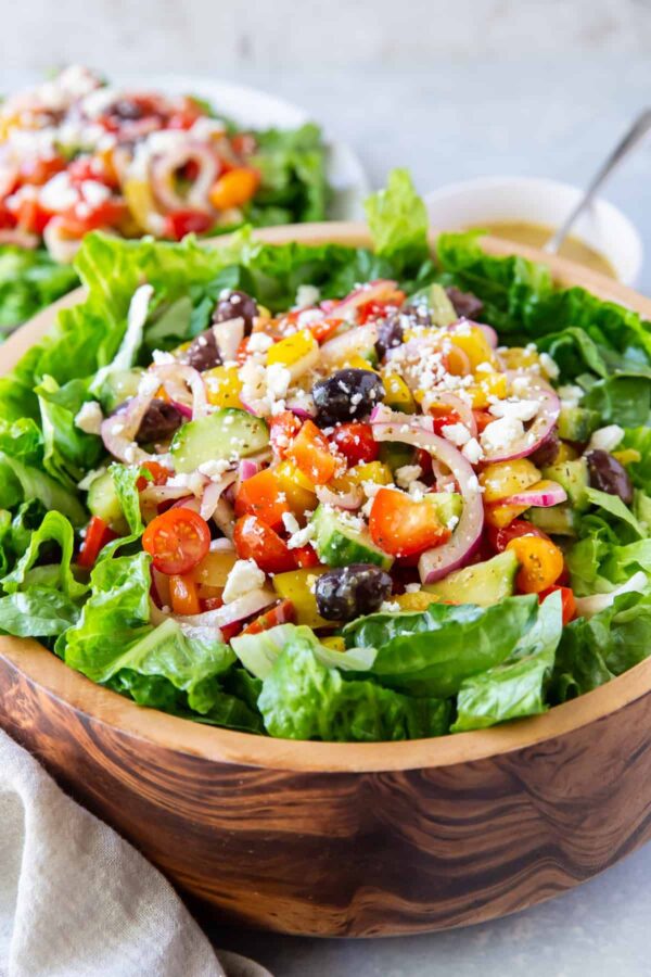 Greek Salad