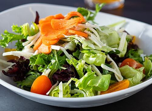 LG Bowl House Salad