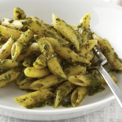 LG Tray Penne Pesto