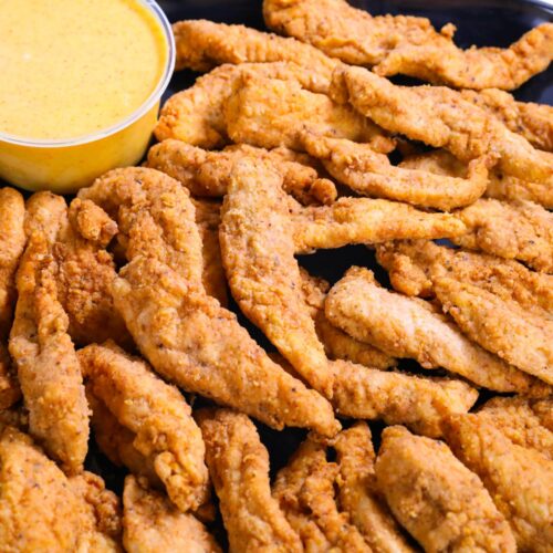 LG Tray Chicken Tenders