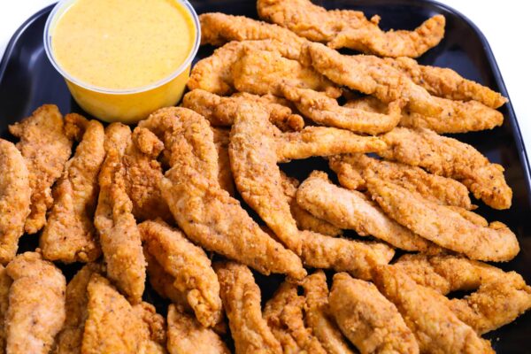 LG Tray Chicken Tenders