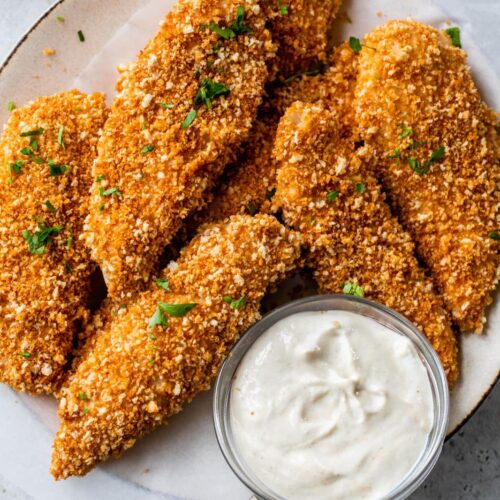 3pis Chicken Tenders
